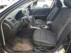2011 FORD FUSION