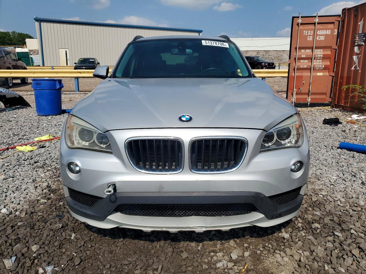 2015 BMW X1