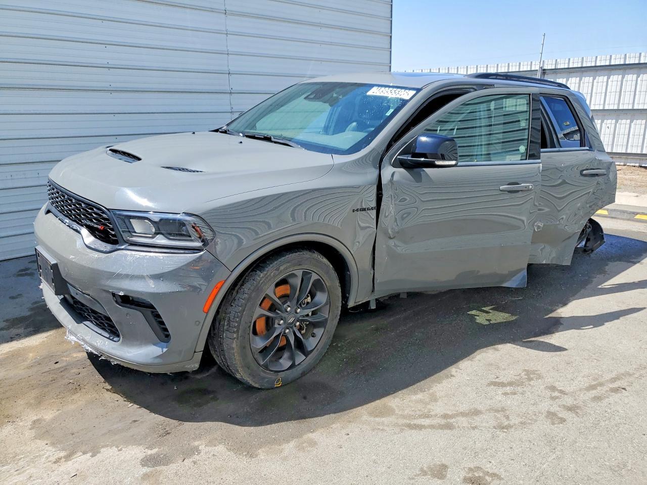 2023 DODGE DURANGO