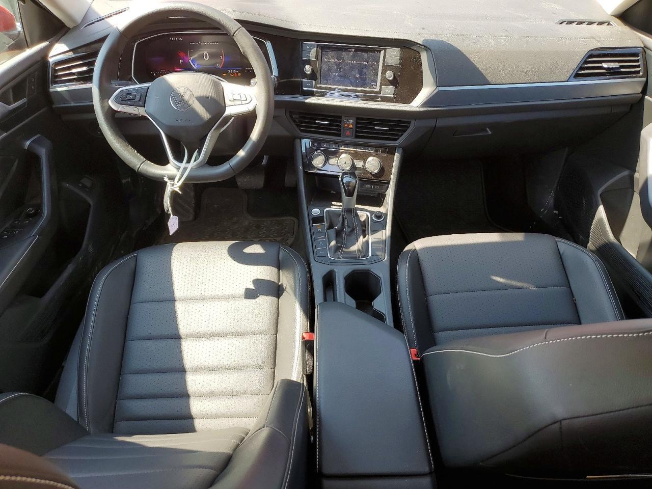 2024 VOLKSWAGEN JETTA