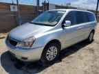2012 KIA SEDONA