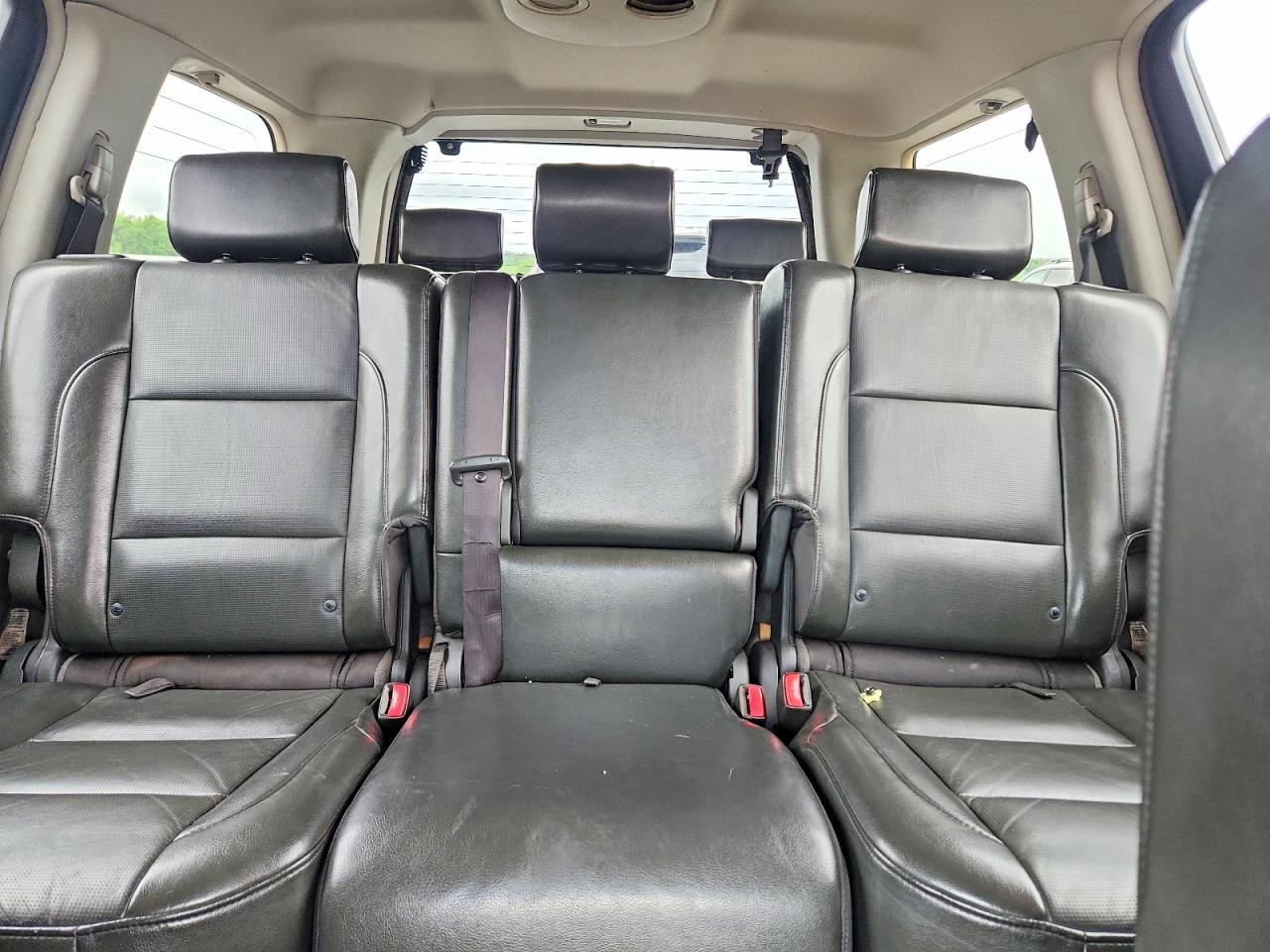 2006 NISSAN Armada