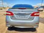 2013 NISSAN SENTRA