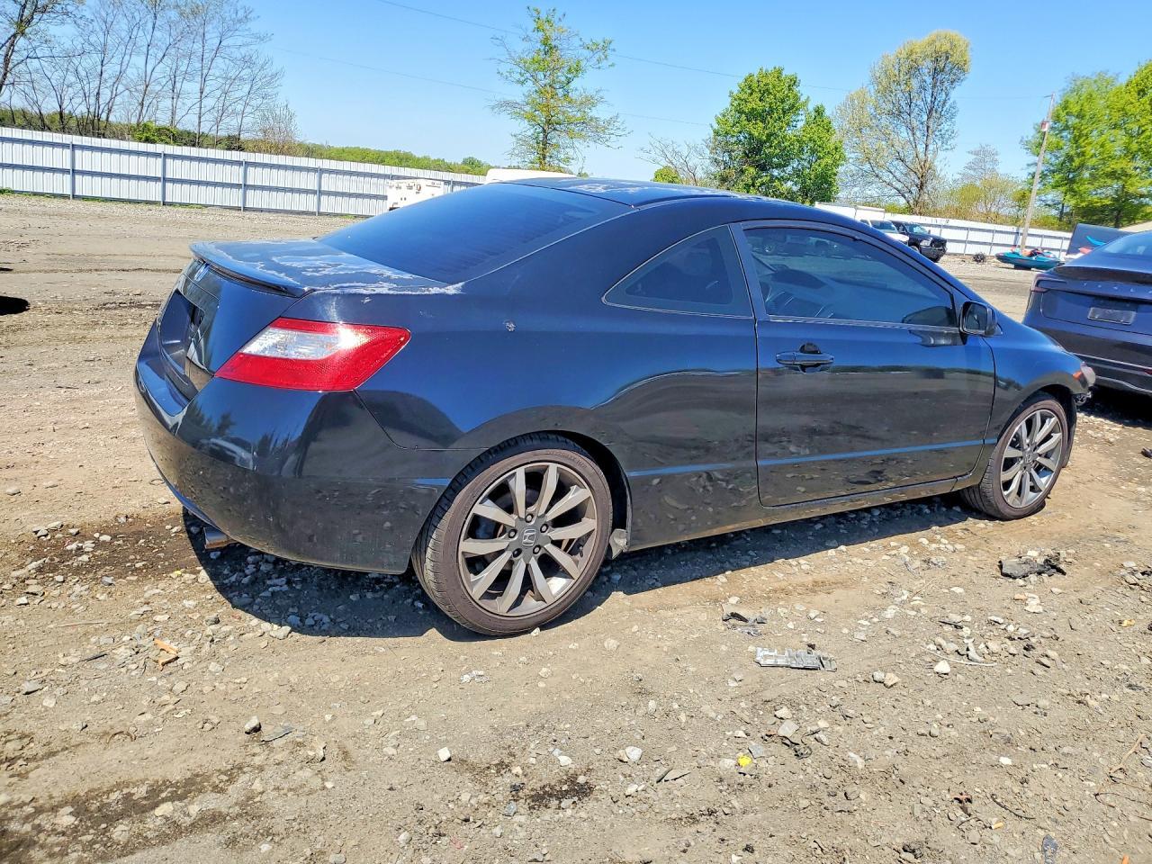 2010 HONDA CIVIC