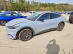 2024 FORD Mustang Mach-E