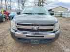 2011 CHEVROLET Silverado