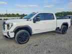 2025 GMC Sierra