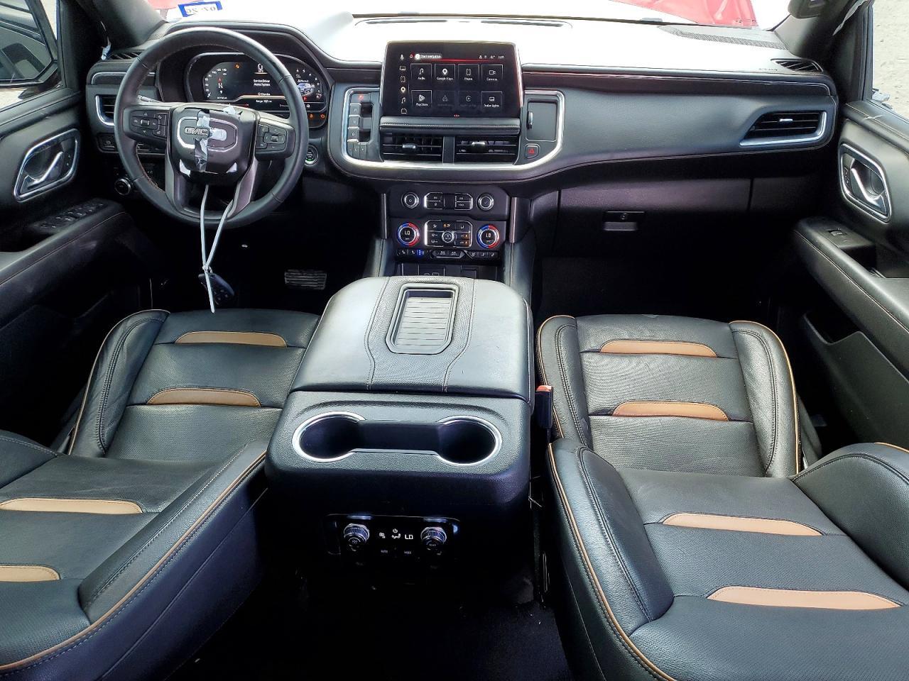 2023 GMC Yukon