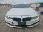 2018 BMW 4 Series