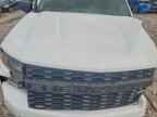2022 CHEVROLET Silverado