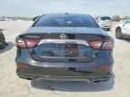 2019 NISSAN Maxima