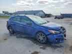 2017 SUBARU IMPREZA