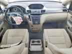 2013 HONDA ODYSSEY