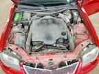 2007 CHRYSLER Crossfire