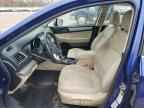 2015 SUBARU Legacy