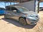 2018 NISSAN Versa Note