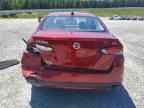 2020 NISSAN VERSA