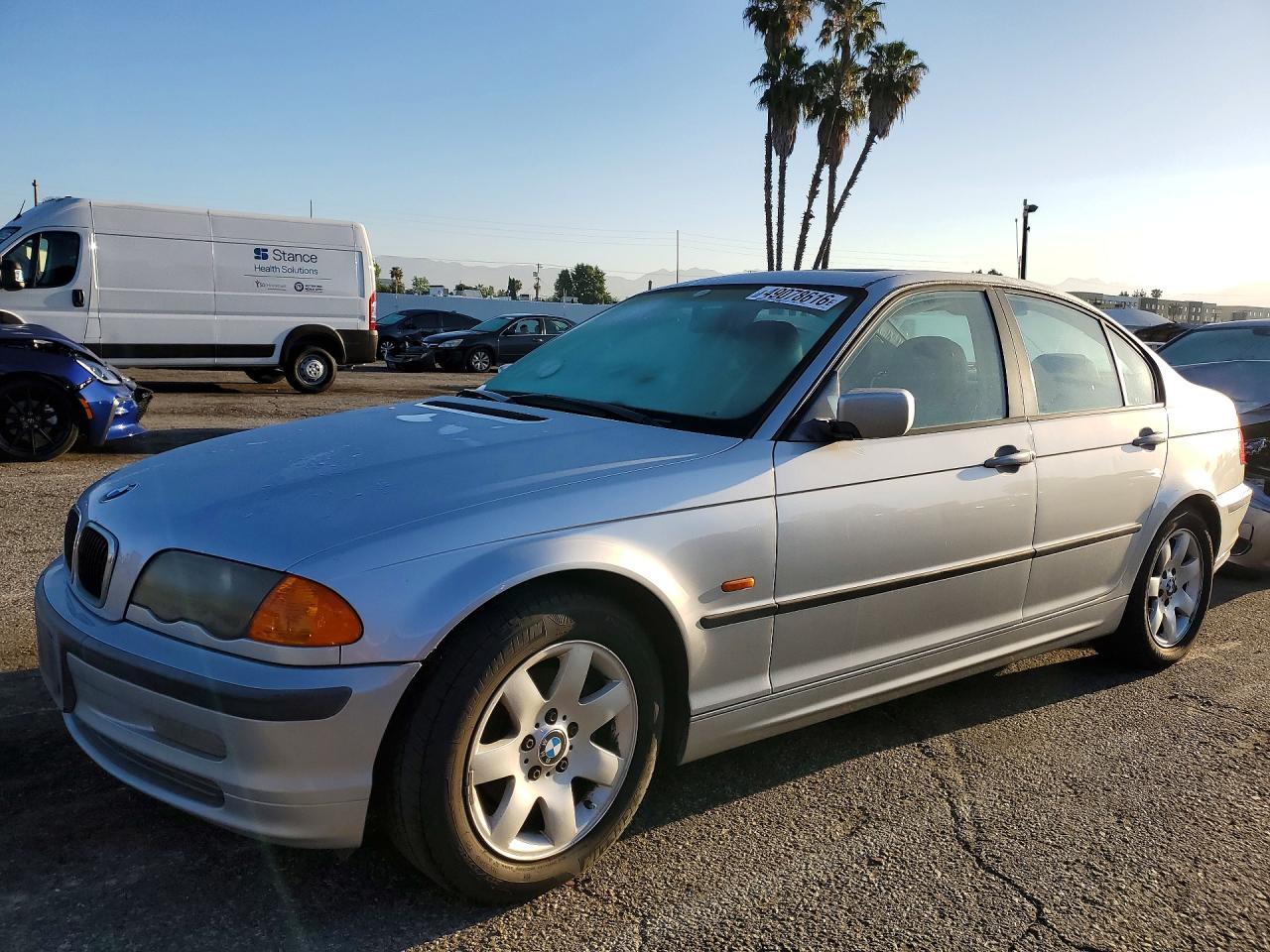 1999 BMW 3 SERIES