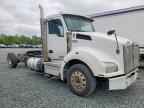 2018 KENWORTH T880
