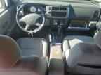 2003 MITSUBISHI Montero