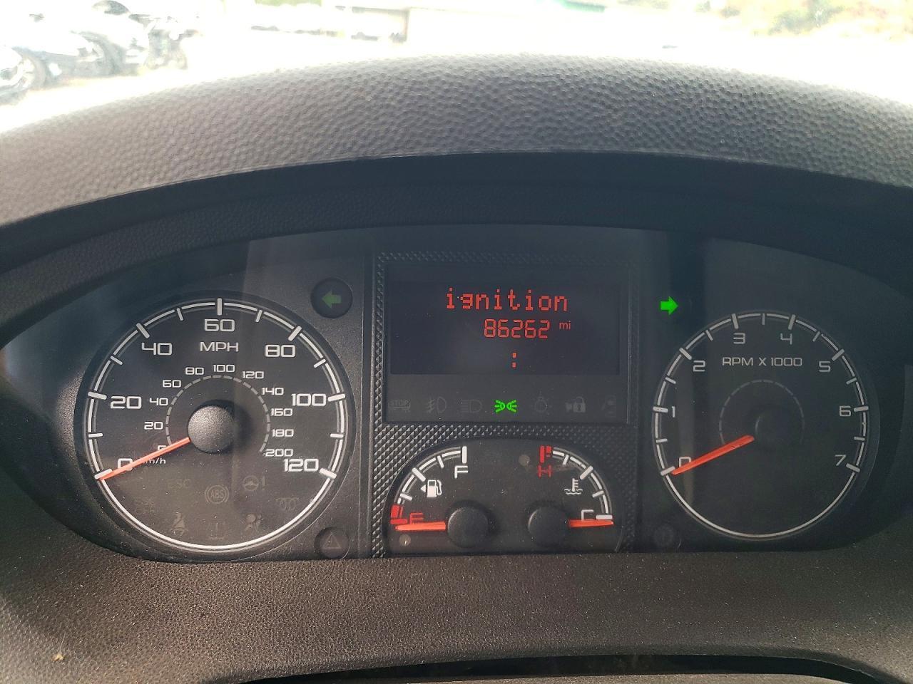 2018 RAM Pro Master 1500