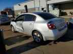 2007 NISSAN SENTRA