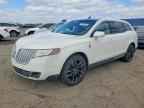 2012 LINCOLN MKT