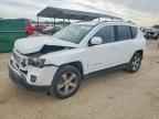 2017 JEEP Compass