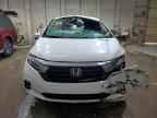 2022 HONDA ODYSSEY