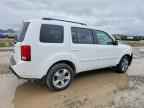 2012 HONDA PILOT