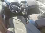 2017 FORD TRANSIT CONNECT