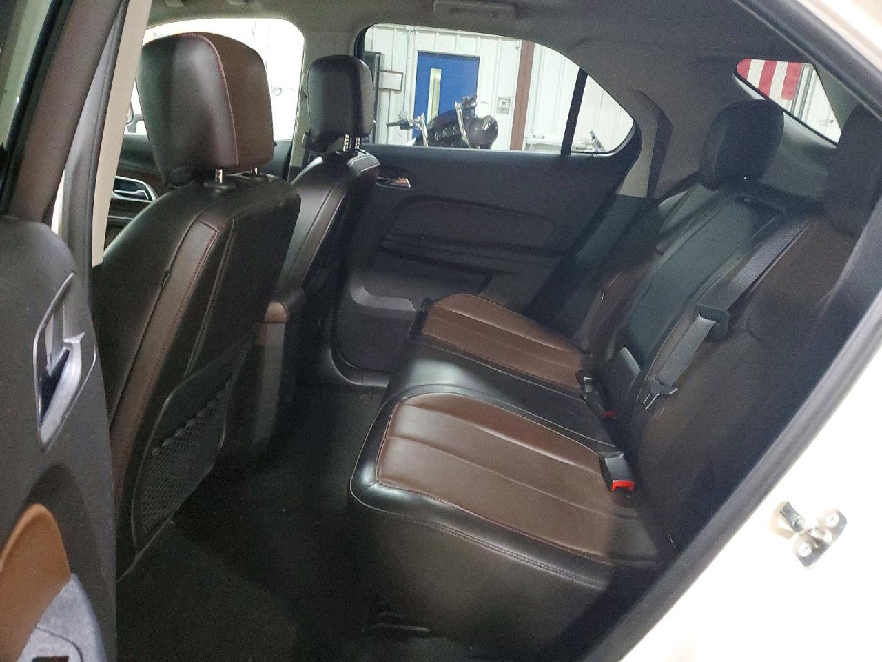 2014 CHEVROLET EQUINOX