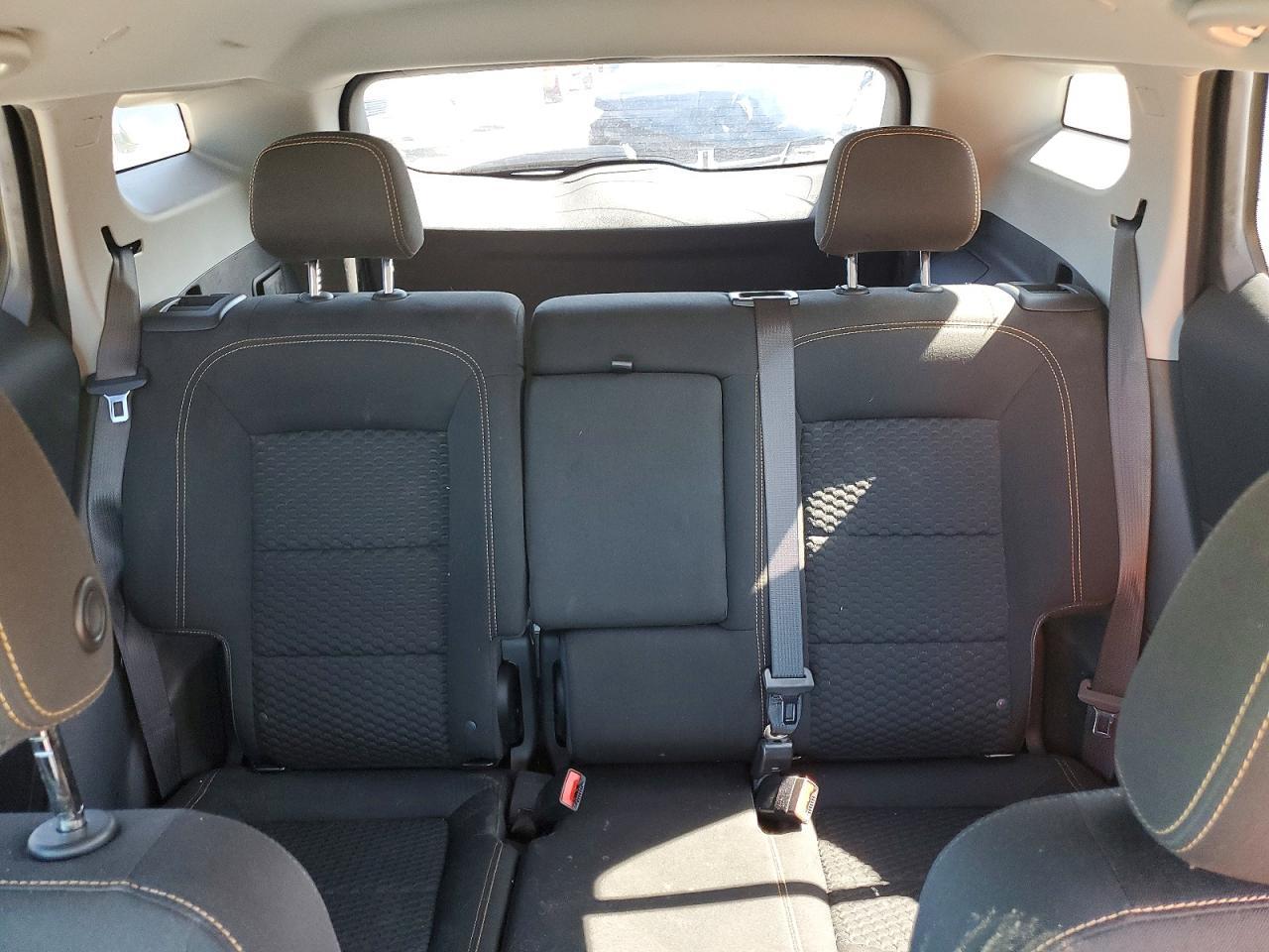 2021 GMC Terrain