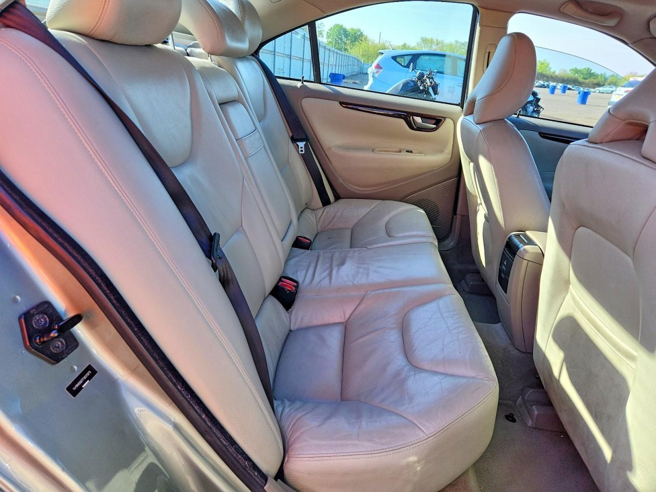 2007 VOLVO S60