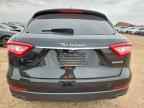 2017 MASERATI Levante