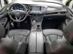 2017 BUICK Envision