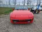 1987 PORSCHE 944