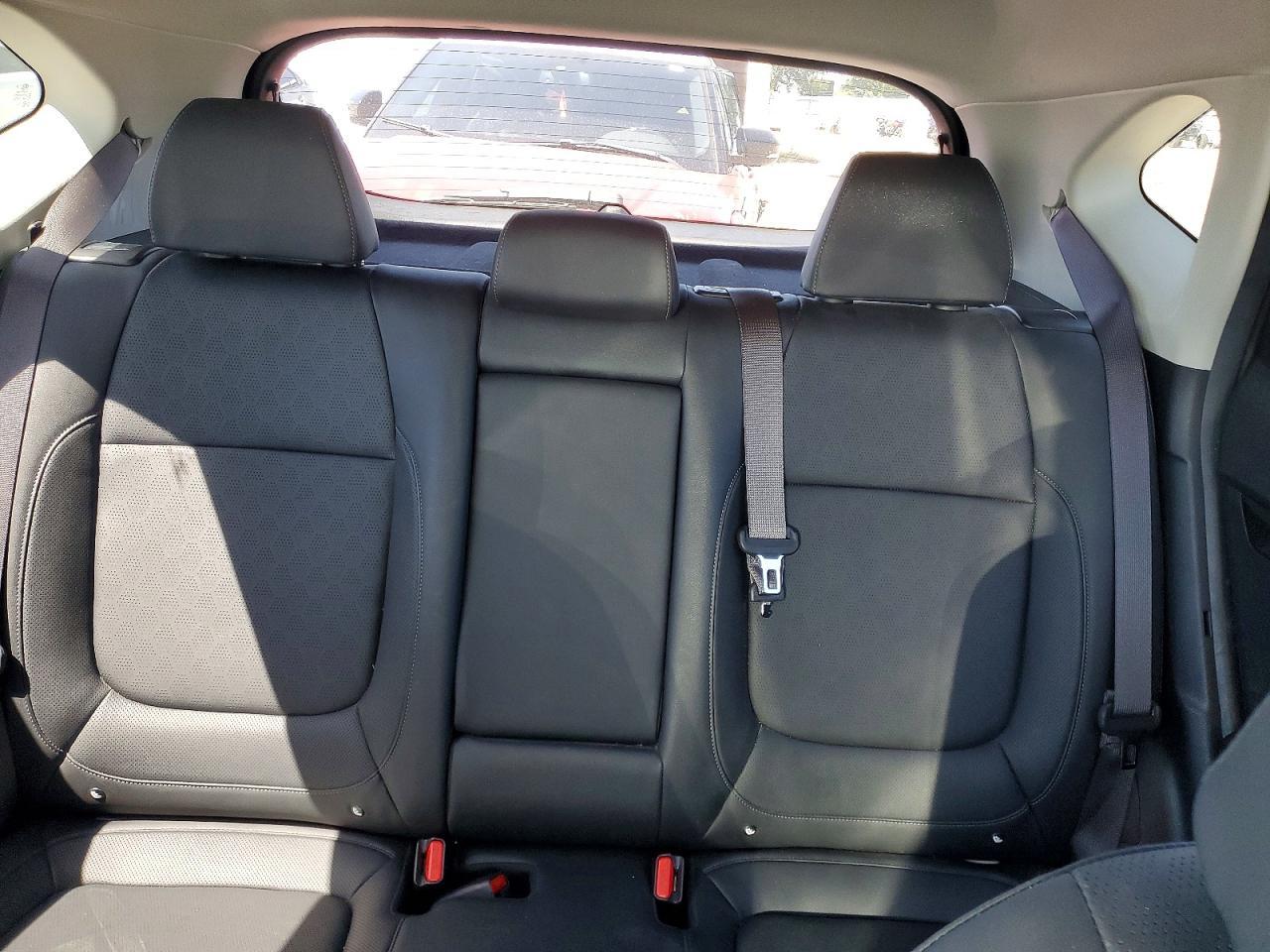 2021 KIA SELTOS