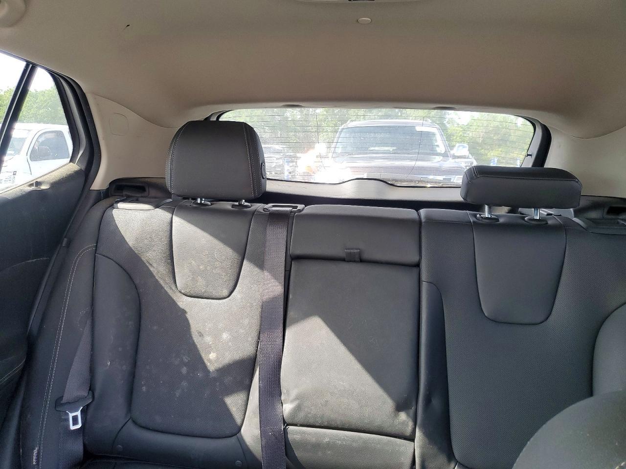 2024 BUICK Encore GX