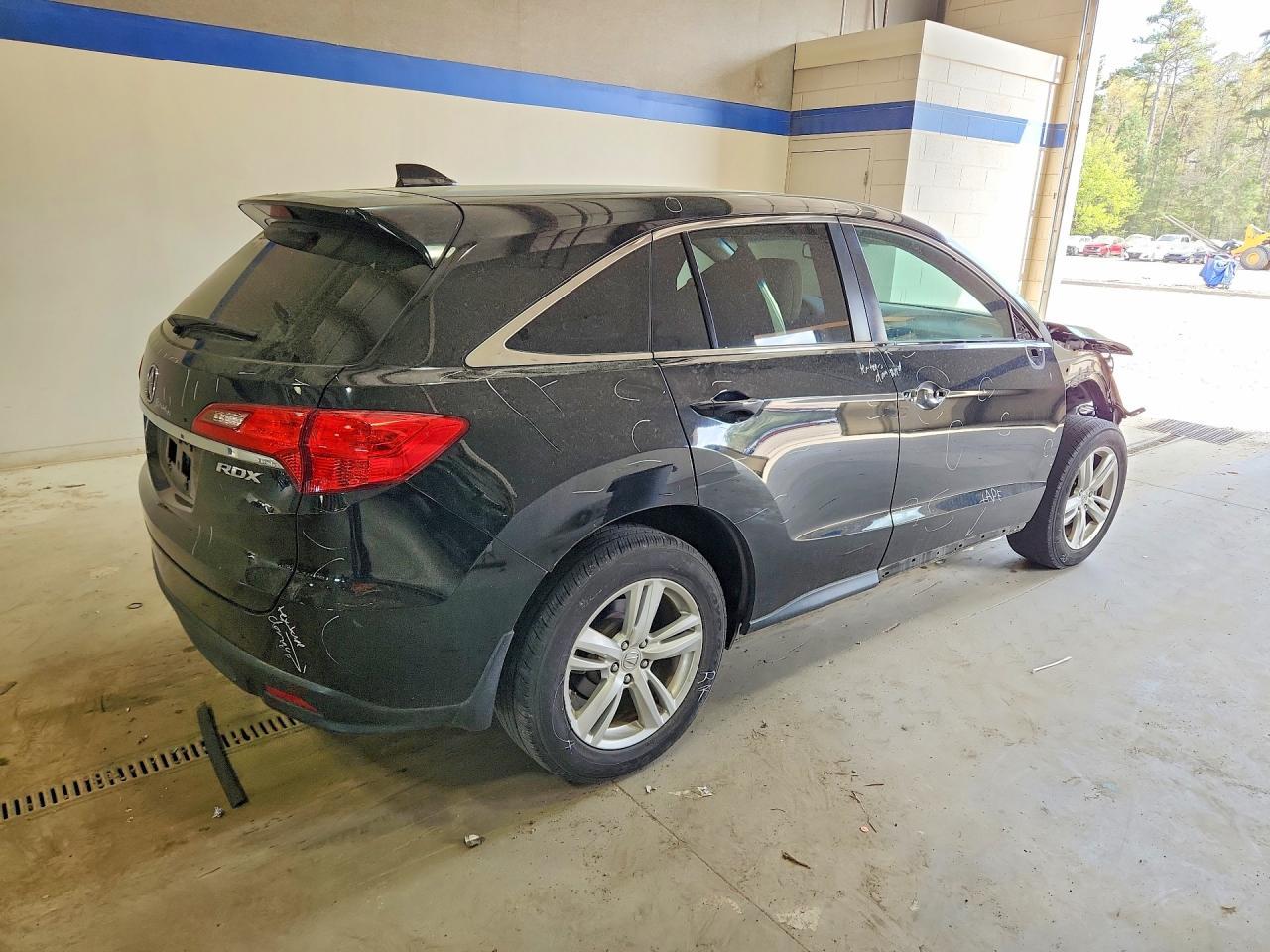 2015 ACURA RDX