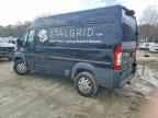 2018 RAM ProMaster 2500