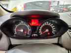 2013 FORD Fiesta
