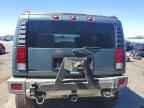 2008 HUMMER H2