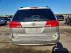 2005 TOYOTA SIENNA