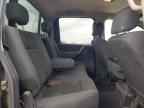 2008 NISSAN Titan