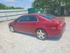 2009 CHEVROLET MALIBU