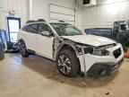 2021 SUBARU Outback