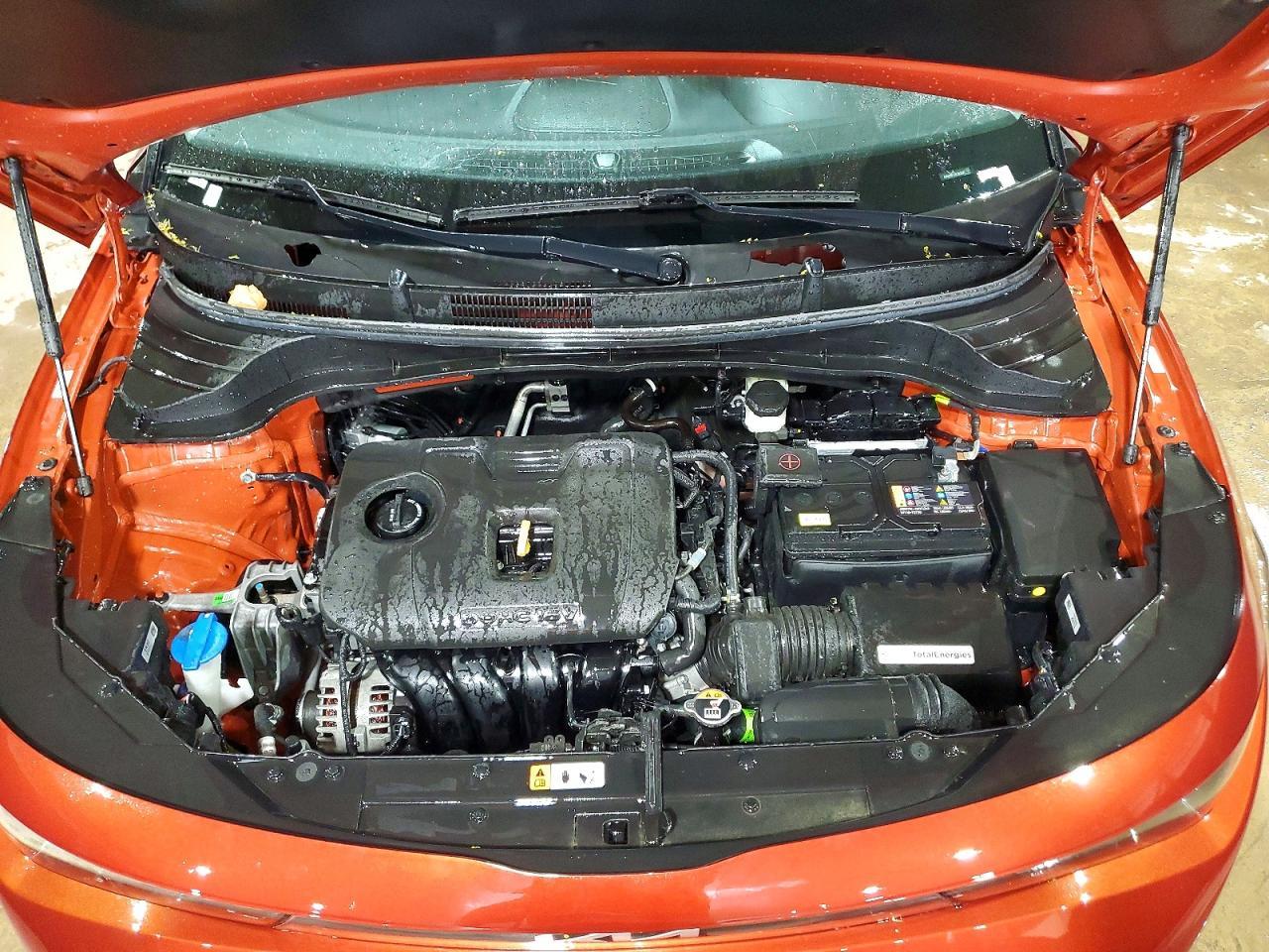 2024 KIA SOUL