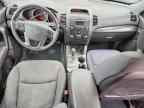 2011 KIA SORENTO