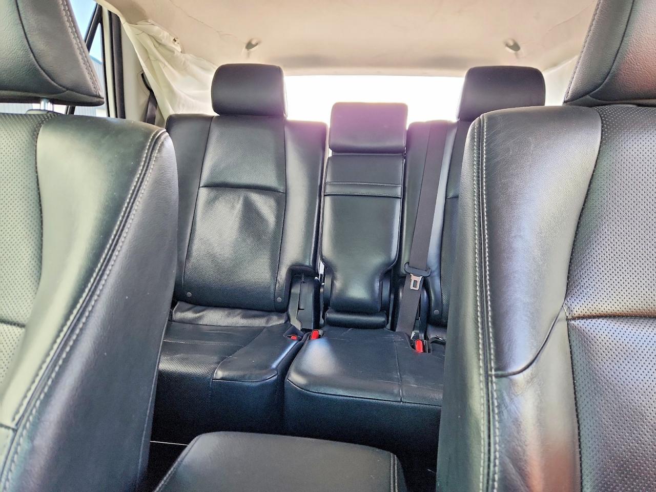 2019 TOYOTA 4Runner